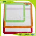 fda grade silicone baking liner without parchment paper